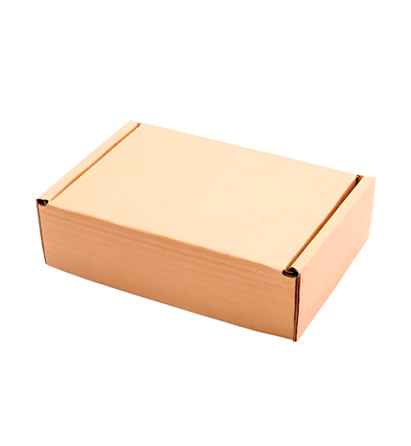 Caixa de Papelão Correios